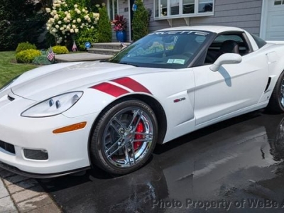 2007 Chevrolet Corvette for sale