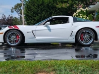2007 Chevrolet Corvette for sale in Riverhead, New York (ID-144008)