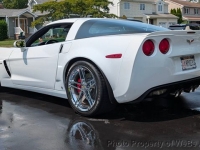 2007 Chevrolet Corvette for sale in Riverhead, New York (ID-144008)