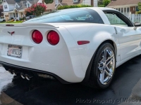 2007 Chevrolet Corvette for sale in Riverhead, New York (ID-144008)