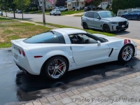 2007 Chevrolet Corvette for sale in Riverhead, New York (ID-144008)