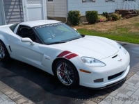 2007 Chevrolet Corvette for sale in Riverhead, New York (ID-144008)