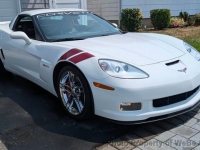 2007 Chevrolet Corvette for sale in Riverhead, New York (ID-144008)