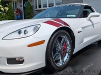 2007 Chevrolet Corvette for sale in Riverhead, New York (ID-144008)