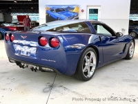 2007 Chevrolet Corvette for sale in Riverhead, New York (ID-161966)