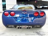 2007 Chevrolet Corvette for sale in Riverhead, New York (ID-161966)
