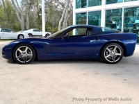 2007 Chevrolet Corvette for sale in Riverhead, New York (ID-161966)