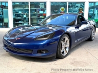 2007 Chevrolet Corvette for sale in Riverhead, New York (ID-161966)