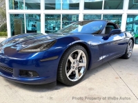 2007 Chevrolet Corvette for sale in Riverhead, New York (ID-161966)