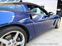 2007 Chevrolet Corvette for sale in Riverhead, New York (ID-161966)