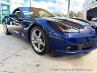 2007 Chevrolet Corvette for sale in Riverhead, New York (ID-161966)