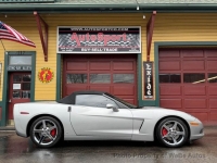 2007 Chevrolet Corvette for sale in Riverhead, New York (ID-162722)