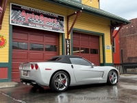 2007 Chevrolet Corvette for sale in Riverhead, New York (ID-162722)