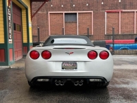 2007 Chevrolet Corvette for sale in Riverhead, New York (ID-162722)