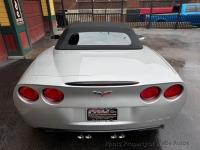 2007 Chevrolet Corvette for sale in Riverhead, New York (ID-162722)