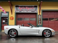 2007 Chevrolet Corvette for sale in Riverhead, New York (ID-162722)
