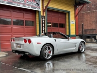 2007 Chevrolet Corvette for sale in Riverhead, New York (ID-162722)