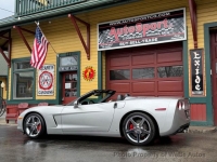2007 Chevrolet Corvette for sale in Riverhead, New York (ID-162722)