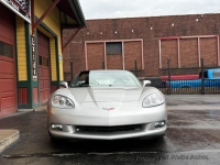 2007 Chevrolet Corvette for sale in Riverhead, New York (ID-162722)