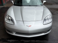 2007 Chevrolet Corvette for sale in Riverhead, New York (ID-162722)