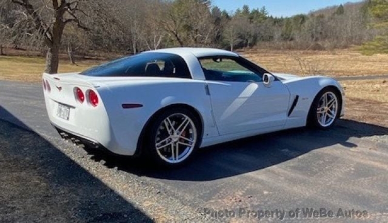 2007 Chevrolet Corvette for sale in Riverhead, New York (ID-163122)