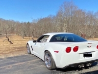 2007 Chevrolet Corvette for sale in Riverhead, New York (ID-163122)