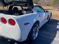 2007 Chevrolet Corvette for sale in Riverhead, New York (ID-163122)