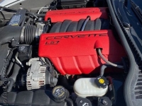 2007 Chevrolet Corvette for sale in Riverhead, New York (ID-163122)