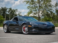 2007 Chevrolet Corvette for sale (ID-163345)