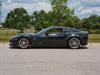 2007 Chevrolet Corvette for sale (ID-163345)