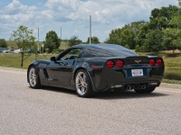 2007 Chevrolet Corvette for sale (ID-163345)