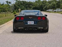 2007 Chevrolet Corvette for sale (ID-163345)