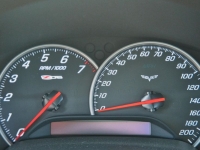 2007 Chevrolet Corvette for sale (ID-163345)