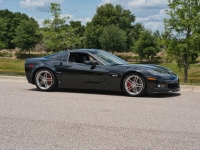 2007 Chevrolet Corvette for sale (ID-163345)