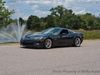 2007 Chevrolet Corvette for sale in Riverhead, New York (ID-163354)