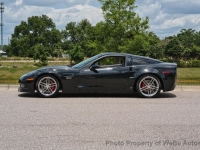 2007 Chevrolet Corvette for sale in Riverhead, New York (ID-163354)
