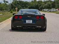 2007 Chevrolet Corvette for sale in Riverhead, New York (ID-163354)