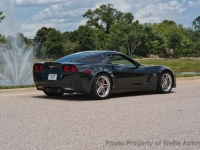 2007 Chevrolet Corvette for sale in Riverhead, New York (ID-163354)