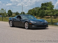 2007 Chevrolet Corvette for sale in Riverhead, New York (ID-163354)