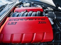2007 Chevrolet Corvette for sale in Riverhead, New York (ID-163354)