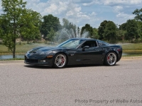 2007 Chevrolet Corvette for sale in Riverhead, New York (ID-163354)