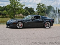 2007 Chevrolet Corvette for sale in Riverhead, New York (ID-163354)