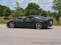 2007 Chevrolet Corvette for sale in Riverhead, New York (ID-163354)