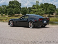 2007 Chevrolet Corvette for sale in Riverhead, New York (ID-163354)