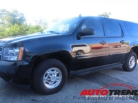 2007 Chevrolet Suburban for sale in Riverhead, New York (ID-137464)