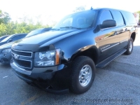 2007 Chevrolet Suburban for sale in Riverhead, New York (ID-137464)
