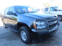 2007 Chevrolet Suburban for sale in Riverhead, New York (ID-137464)