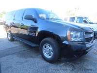 2007 Chevrolet Suburban for sale in Riverhead, New York (ID-137464)