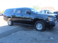 2007 Chevrolet Suburban for sale in Riverhead, New York (ID-137464)