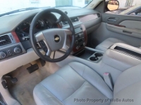 2007 Chevrolet Suburban for sale in Riverhead, New York (ID-137464)